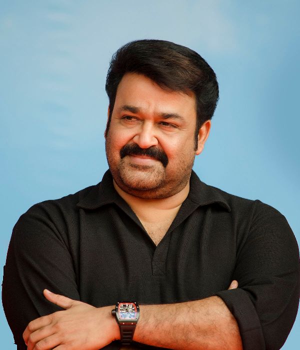  Mohanlal   Height, Weight, Age, Stats, Wiki and More